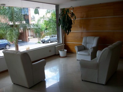 ESPECTACULAR DEPTO CON PILETA Y AIRE ACONDICIONADO