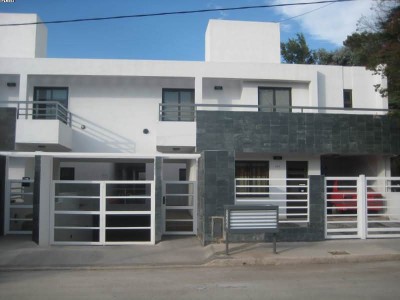 DEPARTAMENTO DE 1 DORMITORIO CON COCHERA