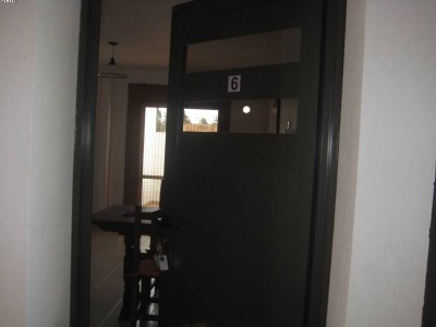 DEPARTAMENTO DE 1 DORMITORIO CON COCHERA