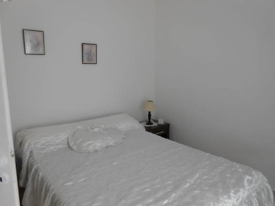 DEPARTAMENTO DE 1 DORMITORIO CON COCHERA