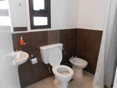 DEPARTAMENTO DE 1 DORMITORIO CON COCHERA