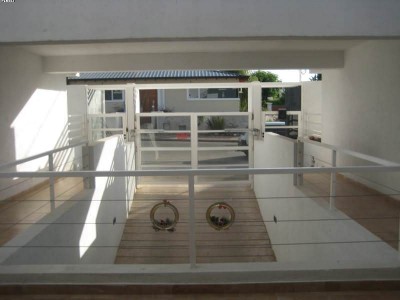 DEPARTAMENTO DE 1 DORMITORIO CON COCHERA