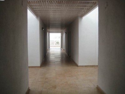 DEPARTAMENTO DE 1 DORMITORIO CON COCHERA