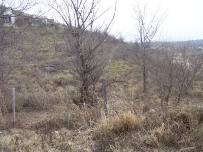 TERRENO PARA EMPRENDIMIENTO TURÍSTICO