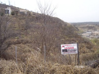 TERRENO PARA EMPRENDIMIENTO TURÍSTICO