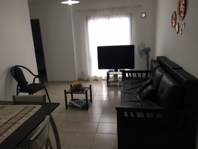DEPARTAMENTO DE 1 DORMITORIO CON COCHERA