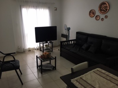 DEPARTAMENTO DE 1 DORMITORIO CON COCHERA