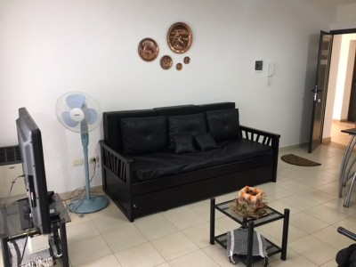 DEPARTAMENTO DE 1 DORMITORIO CON COCHERA