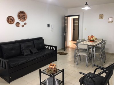 DEPARTAMENTO DE 1 DORMITORIO CON COCHERA