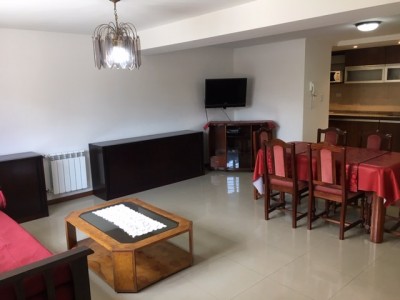 DEPARTAMENTO DE CATEGORÍA CON PILETA SOBRE EL RÍO