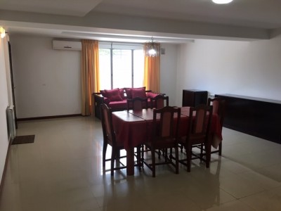 DEPARTAMENTO DE CATEGORÍA CON PILETA SOBRE EL RÍO