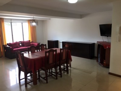 DEPARTAMENTO DE CATEGORÍA CON PILETA SOBRE EL RÍO