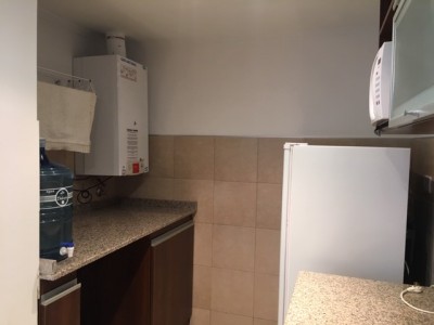 DEPARTAMENTO DE CATEGORÍA CON PILETA SOBRE EL RÍO