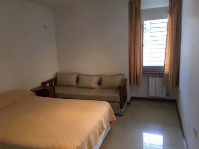 DEPARTAMENTO DE CATEGORÍA CON PILETA SOBRE EL RÍO
