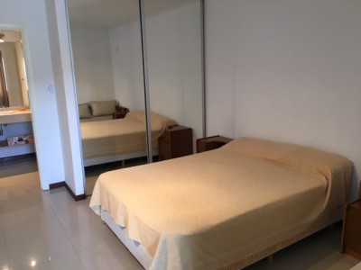 DEPARTAMENTO DE CATEGORÍA CON PILETA SOBRE EL RÍO