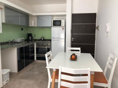 ESPECTACULAR DPTO. PLENO CENTRO!!! A ESTRENAR