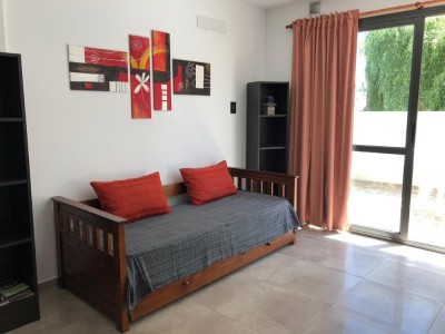 ESPECTACULAR DPTO. PLENO CENTRO!!! A ESTRENAR