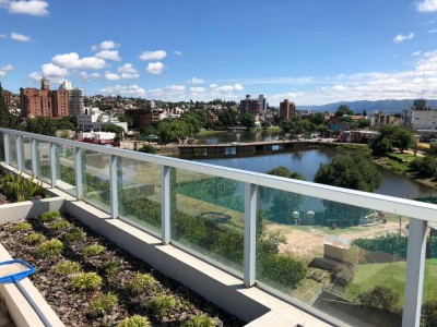 ESPECTACULAR DPTO. PLENO CENTRO!!! A ESTRENAR