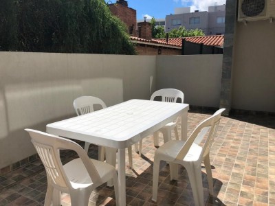 ESPECTACULAR DPTO. PLENO CENTRO!!! A ESTRENAR