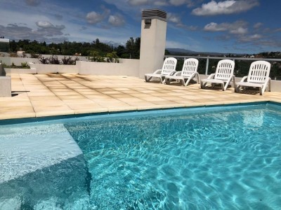 ESPECTACULAR DPTO. PLENO CENTRO!!! A ESTRENAR