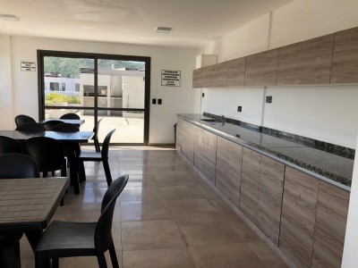 ESPECTACULAR DPTO. PLENO CENTRO!!! A ESTRENAR