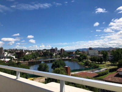 ESPECTACULAR DPTO. PLENO CENTRO!!! A ESTRENAR