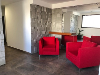 ESPECTACULAR DPTO. PLENO CENTRO!!! A ESTRENAR