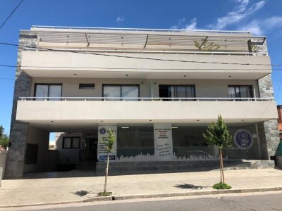 ESPECTACULAR DPTO. PLENO CENTRO!!! A ESTRENAR