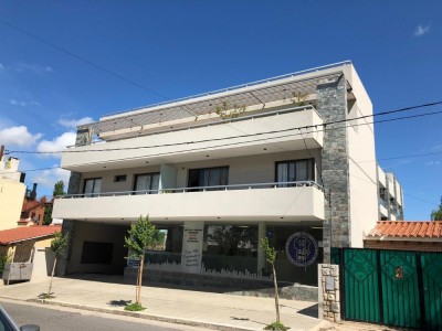 ESPECTACULAR DPTO. PLENO CENTRO!!! A ESTRENAR