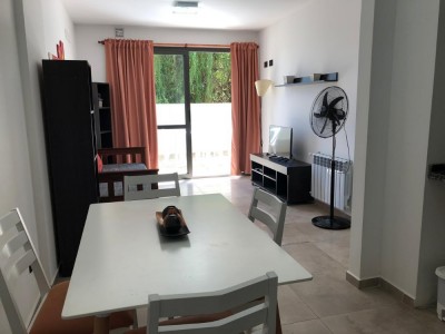 ESPECTACULAR DPTO. PLENO CENTRO!!! A ESTRENAR