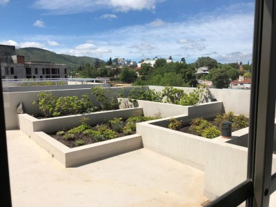 ESPECTACULAR DPTO. PLENO CENTRO!!! A ESTRENAR