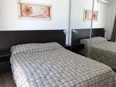 ESPECTACULAR DPTO. PLENO CENTRO!!! A ESTRENAR