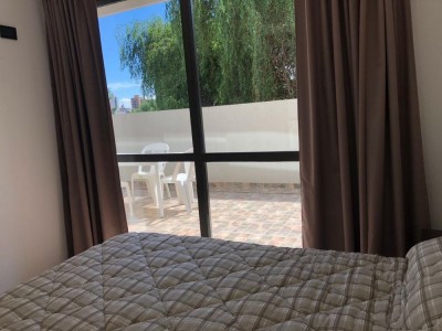 ESPECTACULAR DPTO. PLENO CENTRO!!! A ESTRENAR