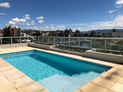 ESPECTACULAR DPTO. PLENO CENTRO!!! A ESTRENAR