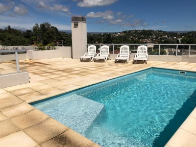 ESPECTACULAR DPTO. PLENO CENTRO!!! A ESTRENAR