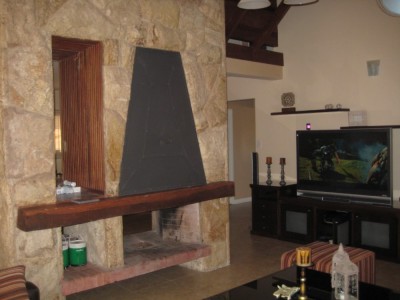 EXCELENTE PROPIEDAD SOBRE EL DIQUESITO 