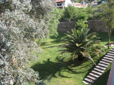 EXCELENTE PROPIEDAD SOBRE EL DIQUESITO 