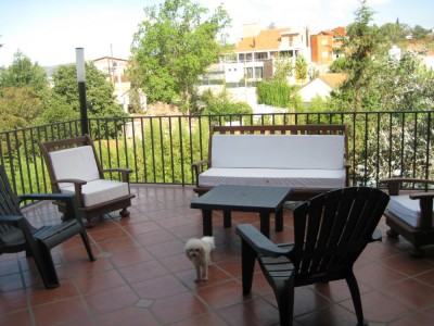 EXCELENTE PROPIEDAD SOBRE EL DIQUESITO 