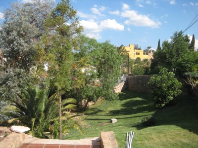 EXCELENTE PROPIEDAD SOBRE EL DIQUESITO 