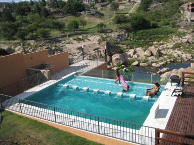 EXCELENTE PROPIEDAD SOBRE EL DIQUESITO 