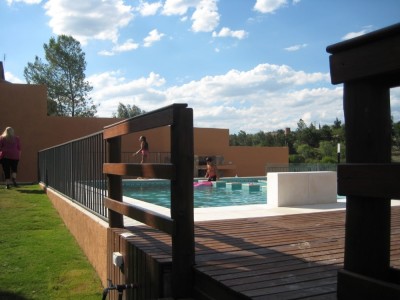 EXCELENTE PROPIEDAD SOBRE EL DIQUESITO 