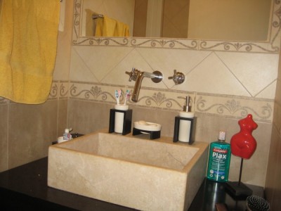 EXCELENTE PROPIEDAD SOBRE EL DIQUESITO 