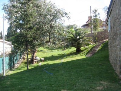 EXCELENTE PROPIEDAD SOBRE EL DIQUESITO 