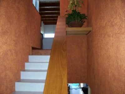 EXCELENTE PROPIEDAD CON GRAN PARQUE Y VISTA PANORAMICA !!