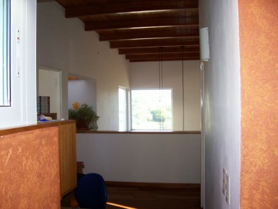 EXCELENTE PROPIEDAD CON GRAN PARQUE Y VISTA PANORAMICA !!