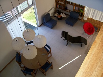 EXCELENTE PROPIEDAD CON GRAN PARQUE Y VISTA PANORAMICA !!