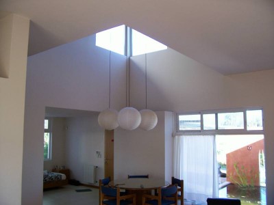 EXCELENTE PROPIEDAD CON GRAN PARQUE Y VISTA PANORAMICA !!