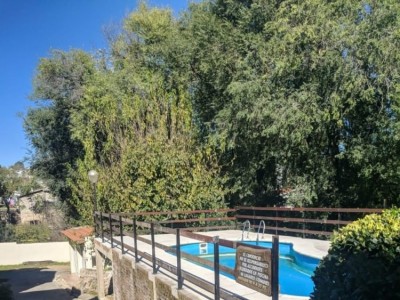 DUPLEX DE 2 DORMITORIOS CON COCHERA Y PILETA 