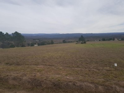 TERRENO EN CARLOS PAZ GOLF COUNTRY CLUB SAN ANTONIO DE ARREDONDO