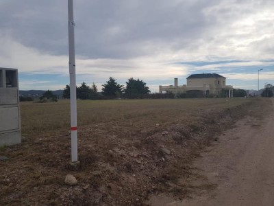 TERRENO EN CARLOS PAZ GOLF COUNTRY CLUB SAN ANTONIO DE ARREDONDO